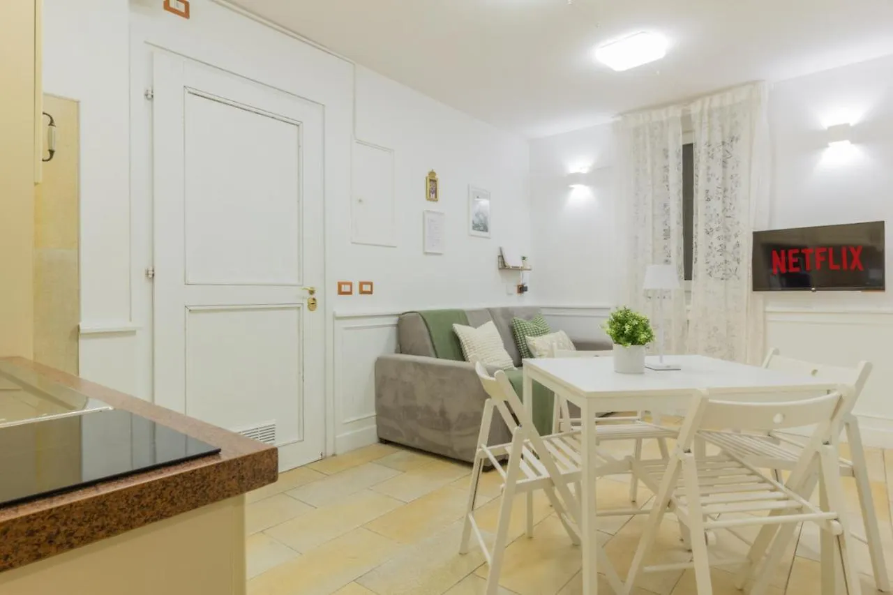 מילאנו Duomo - Montenapoleone, Comfort & Wi-Fi